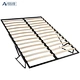 assemble bed frame